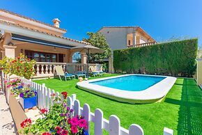 Magdalena Gomila Marimon - Villa