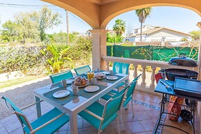 Magdalena Gomila Marimon - Villa