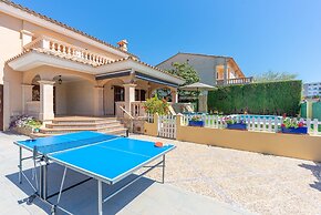 Magdalena Gomila Marimon - Villa