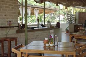 Ashiyana Cliff & Beach Resort by Onespace