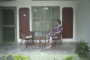 Ashiyana Cliff & Beach Resort by Onespace