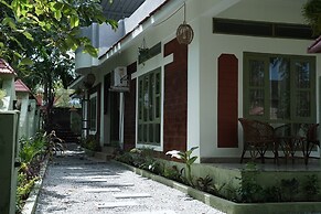 Ashiyana Cliff & Beach Resort by Onespace