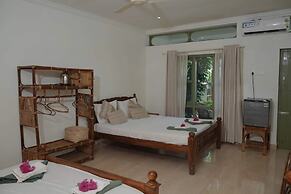 Ashiyana Cliff & Beach Resort by Onespace