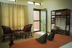 Ashiyana Cliff & Beach Resort by Onespace