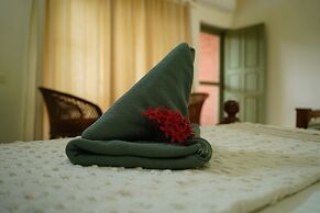 Ashiyana Cliff & Beach Resort by Onespace
