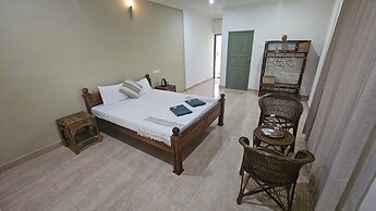 Ashiyana Cliff & Beach Resort by Onespace