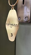 Ashiyana Cliff & Beach Resort by Onespace