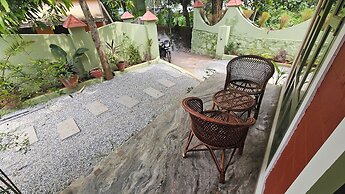 Ashiyana Cliff & Beach Resort by Onespace