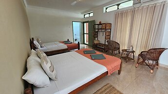 Ashiyana Cliff & Beach Resort by Onespace
