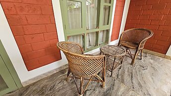 Ashiyana Cliff & Beach Resort by Onespace