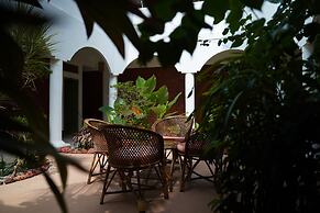 Ashiyana Cliff & Beach Resort by Onespace