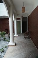 Ashiyana Cliff & Beach Resort by Onespace