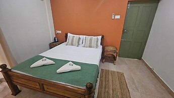 Ashiyana Cliff & Beach Resort by Onespace