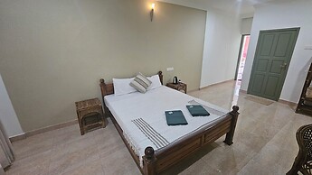Ashiyana Cliff & Beach Resort by Onespace