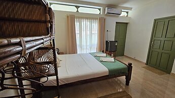 Ashiyana Cliff & Beach Resort by Onespace