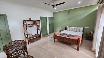 Ashiyana Cliff & Beach Resort by Onespace