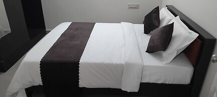 SLV Aashraya Apartment Stay