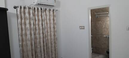 SLV Aashraya Apartment Stay