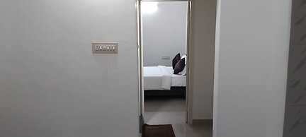 SLV Aashraya Apartment Stay
