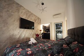 Farnese Jacuzzi Apartment