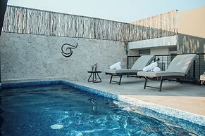 Elegant Loft in Tulum with Pool & Gym