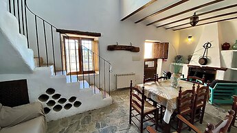 CASAS RURALES CORTIJO LEONTINO