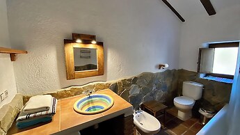 CASAS RURALES CORTIJO LEONTINO