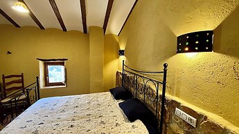 CASAS RURALES CORTIJO LEONTINO