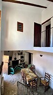 CASAS RURALES CORTIJO LEONTINO