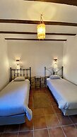 CASAS RURALES CORTIJO LEONTINO