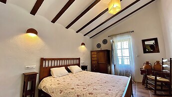 CASAS RURALES CORTIJO LEONTINO