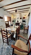 CASAS RURALES CORTIJO LEONTINO