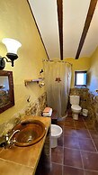 CASAS RURALES CORTIJO LEONTINO