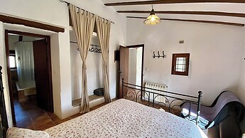 CASAS RURALES CORTIJO LEONTINO