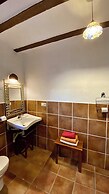 CASAS RURALES CORTIJO LEONTINO