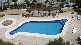 CASAS RURALES CORTIJO LEONTINO
