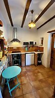 CASAS RURALES CORTIJO LEONTINO