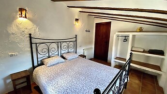 CASAS RURALES CORTIJO LEONTINO