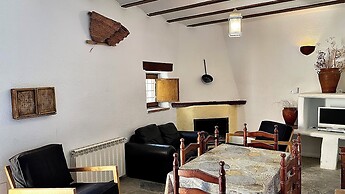 CASAS RURALES CORTIJO LEONTINO