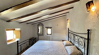 CASAS RURALES CORTIJO LEONTINO