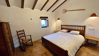 CASAS RURALES CORTIJO LEONTINO