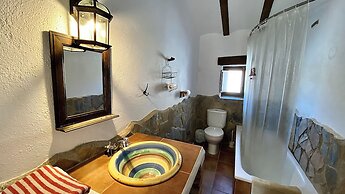 CASAS RURALES CORTIJO LEONTINO