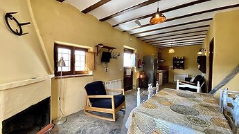 CASAS RURALES CORTIJO LEONTINO