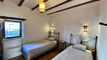 CASAS RURALES CORTIJO LEONTINO