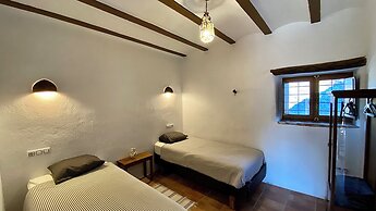 CASAS RURALES CORTIJO LEONTINO