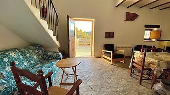 CASAS RURALES CORTIJO LEONTINO