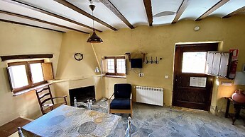 CASAS RURALES CORTIJO LEONTINO