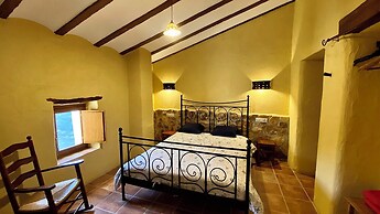 CASAS RURALES CORTIJO LEONTINO