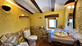 CASAS RURALES CORTIJO LEONTINO