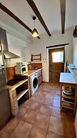 CASAS RURALES CORTIJO LEONTINO